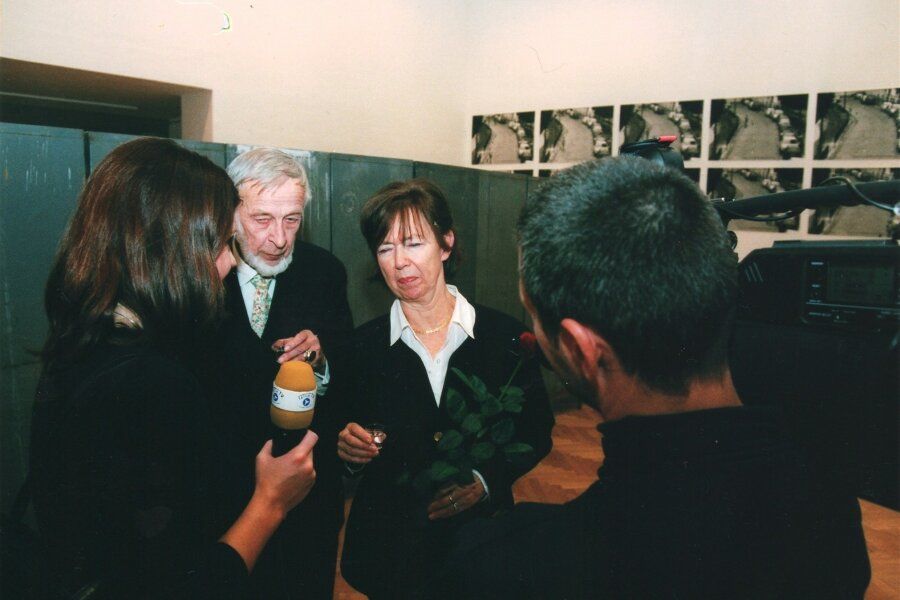 foto: Michaela Dvořáková